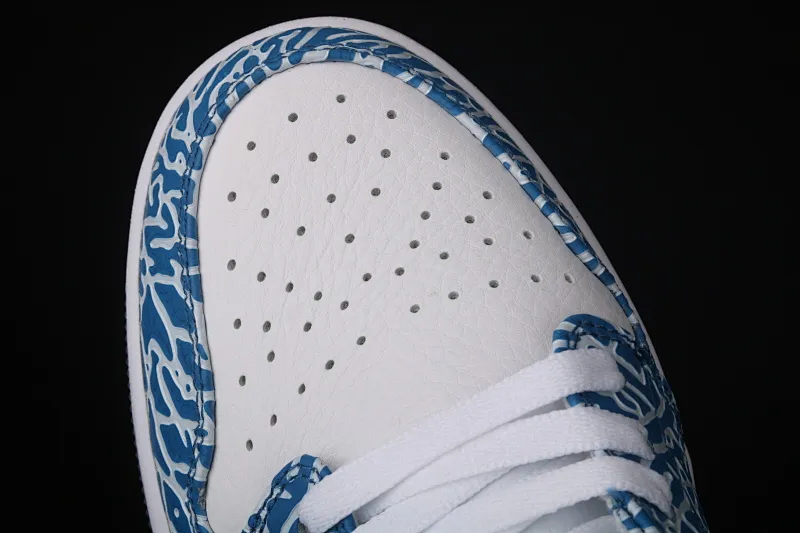 All categories Air Jordan Jordan series basketball shoes Air Jordan 1 Low Air Jordan 1 Low AJ1 Joe 1 low-top cultural and leisure sports sneakers 309192-172